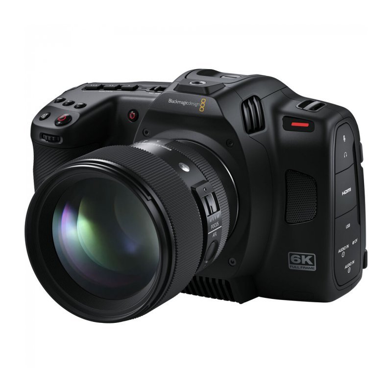 Camera Thumbnail