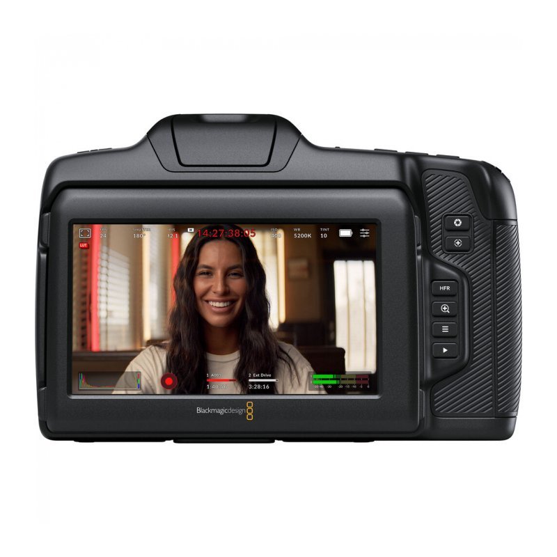 Camera Thumbnail