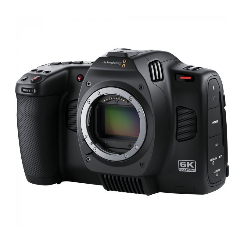 Camera Thumbnail