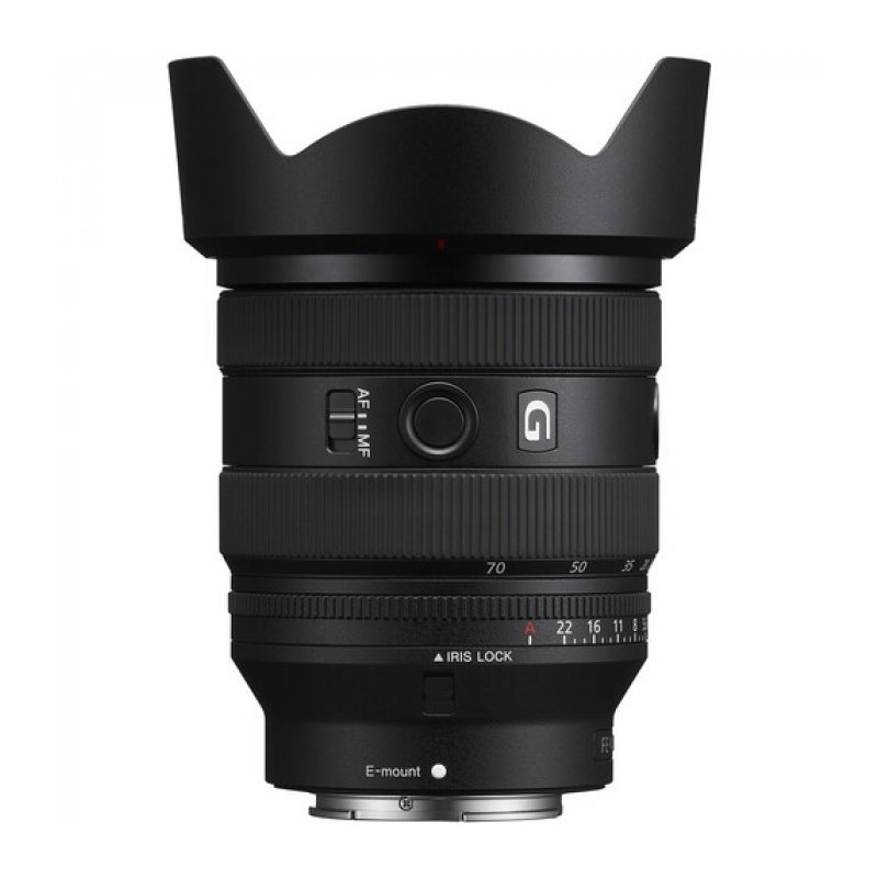 Camera Thumbnail