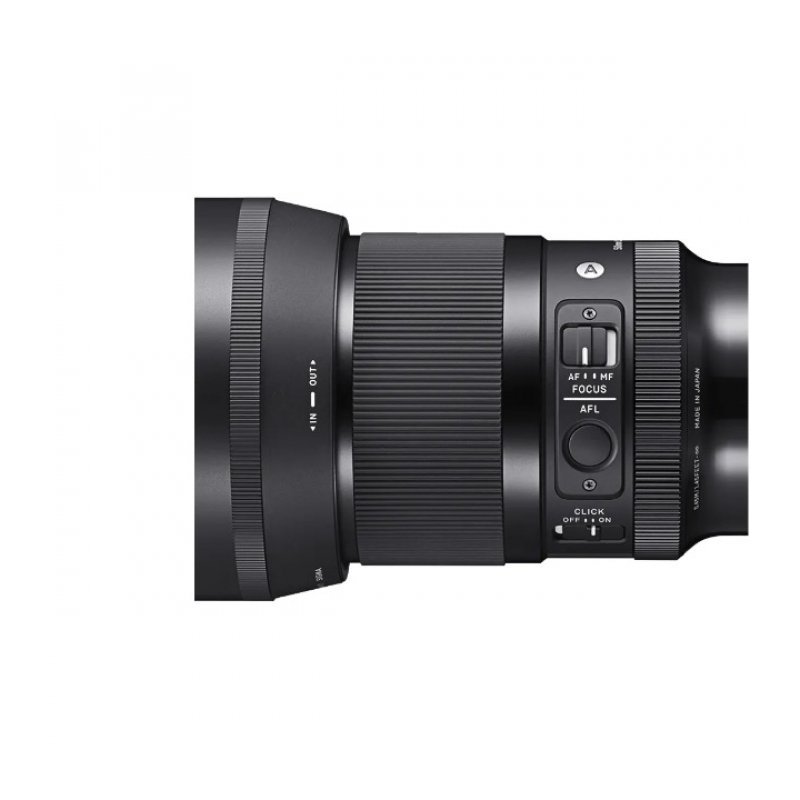 Camera Thumbnail