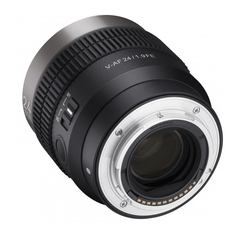 Camera Thumbnail