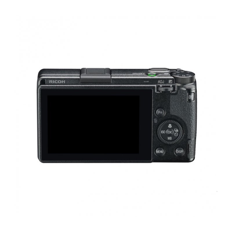 Camera Thumbnail