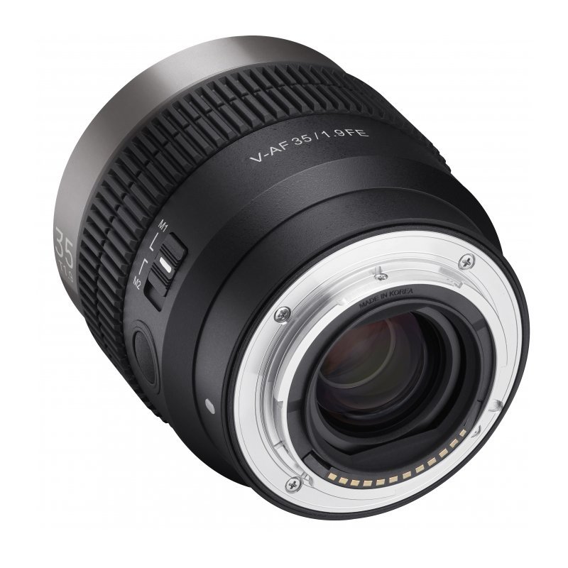 Camera Thumbnail