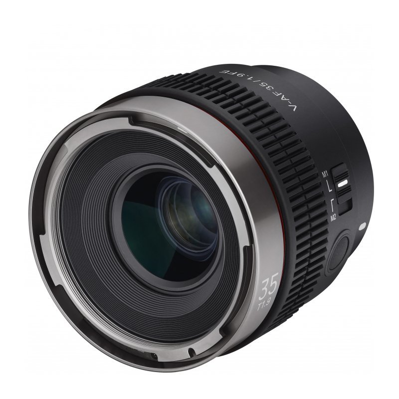 Camera Thumbnail
