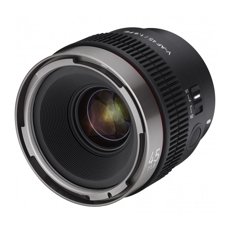 Camera Thumbnail
