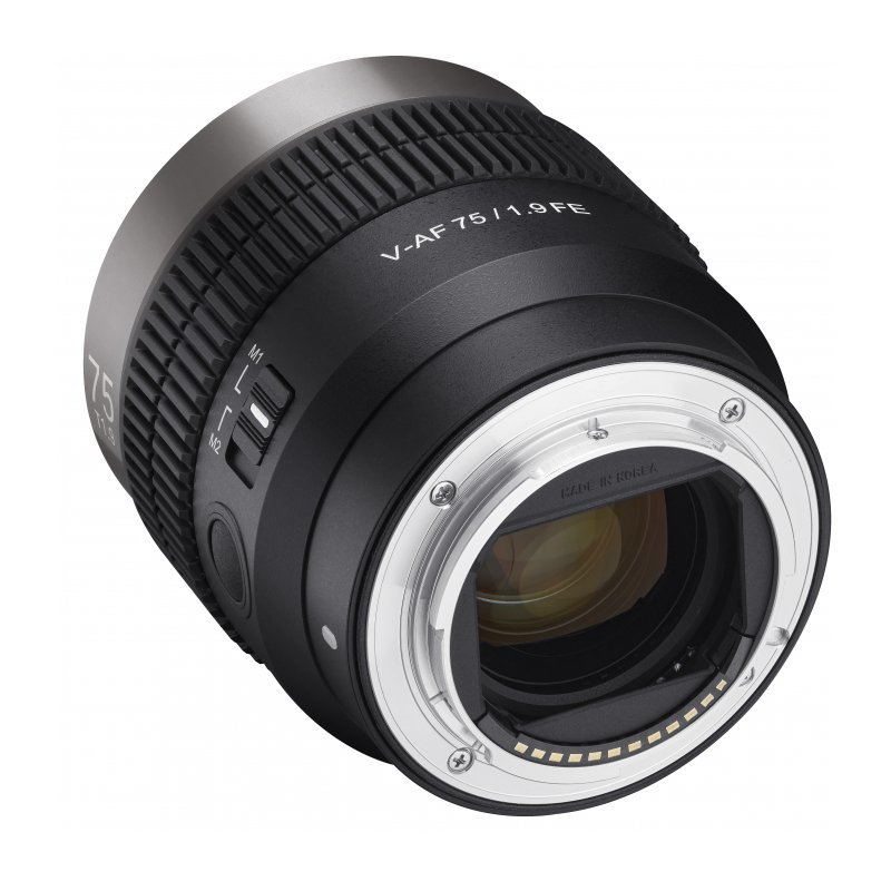 Camera Thumbnail