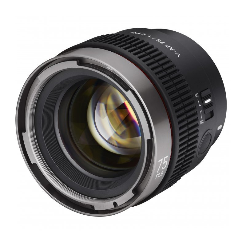Camera Thumbnail