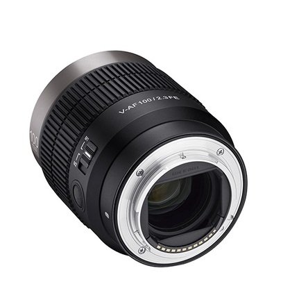 Camera Thumbnail