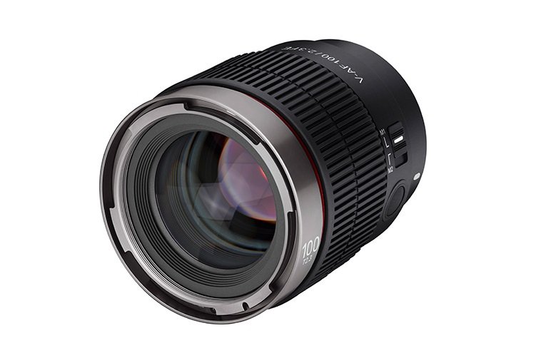 Camera Thumbnail