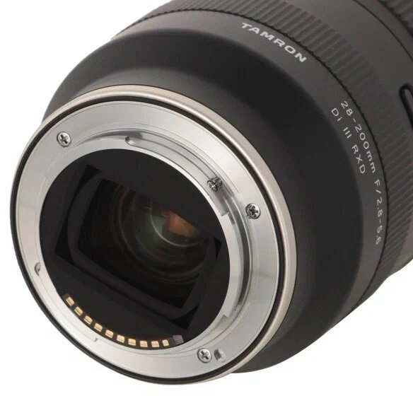 Camera Thumbnail