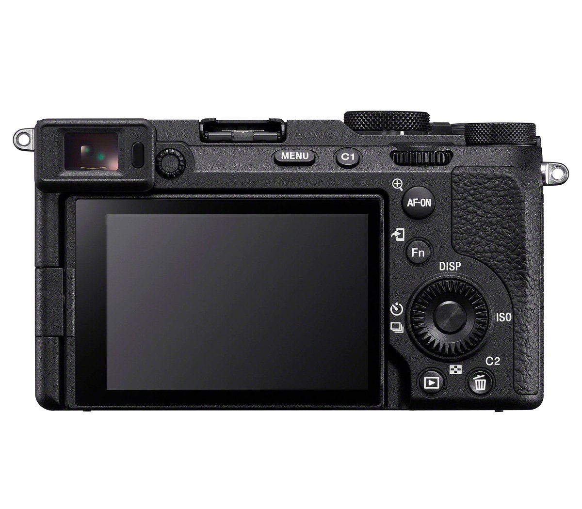 Camera Thumbnail