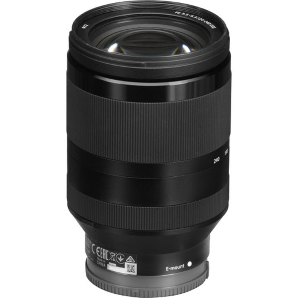 Camera Thumbnail