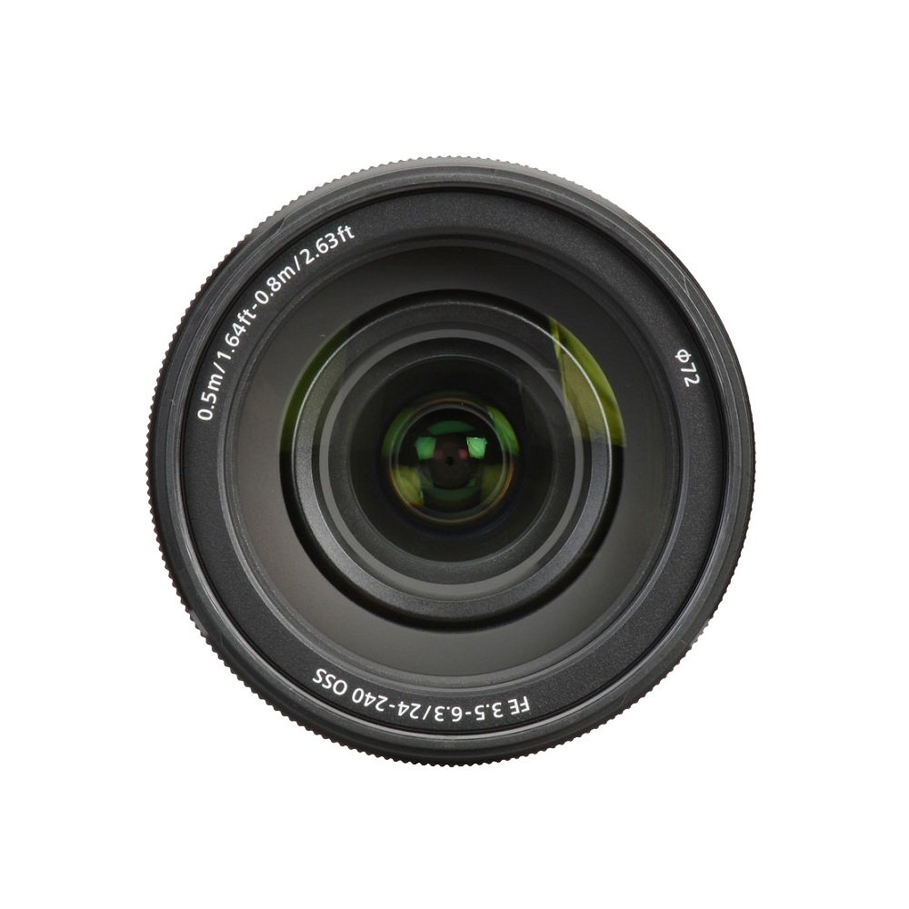 Camera Thumbnail