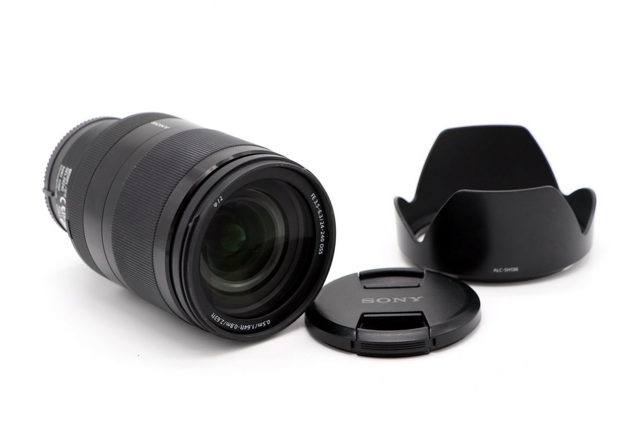 Camera Thumbnail