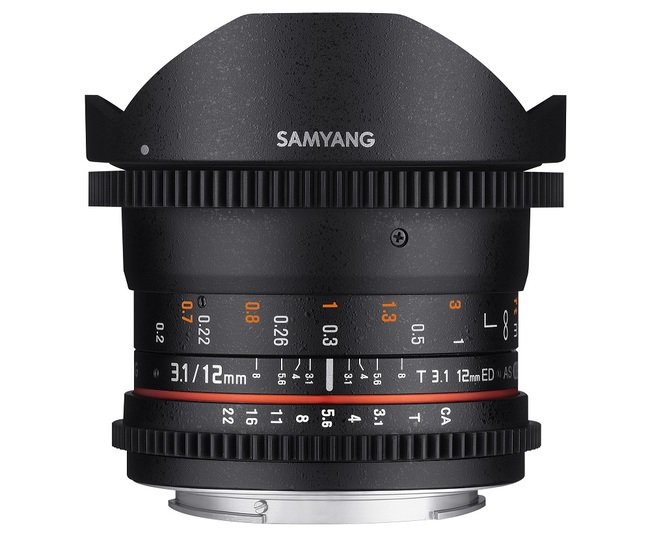 Camera Thumbnail