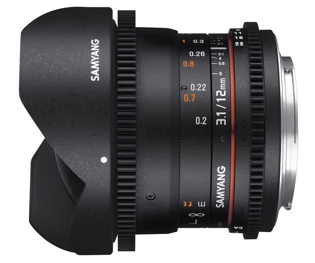 Camera Thumbnail