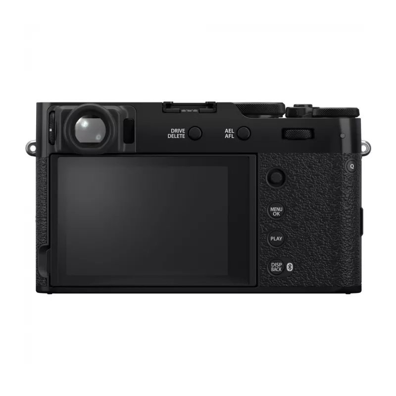 Camera Thumbnail