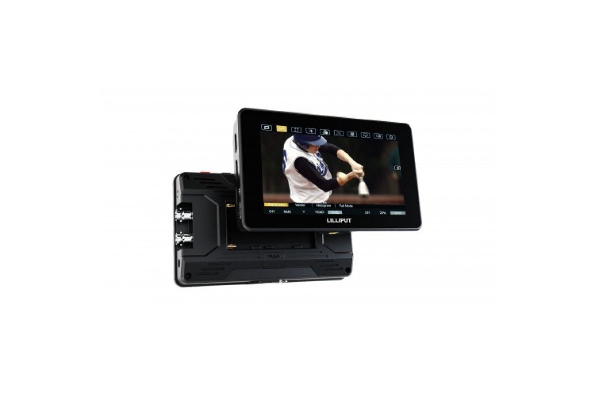 Camera Thumbnail