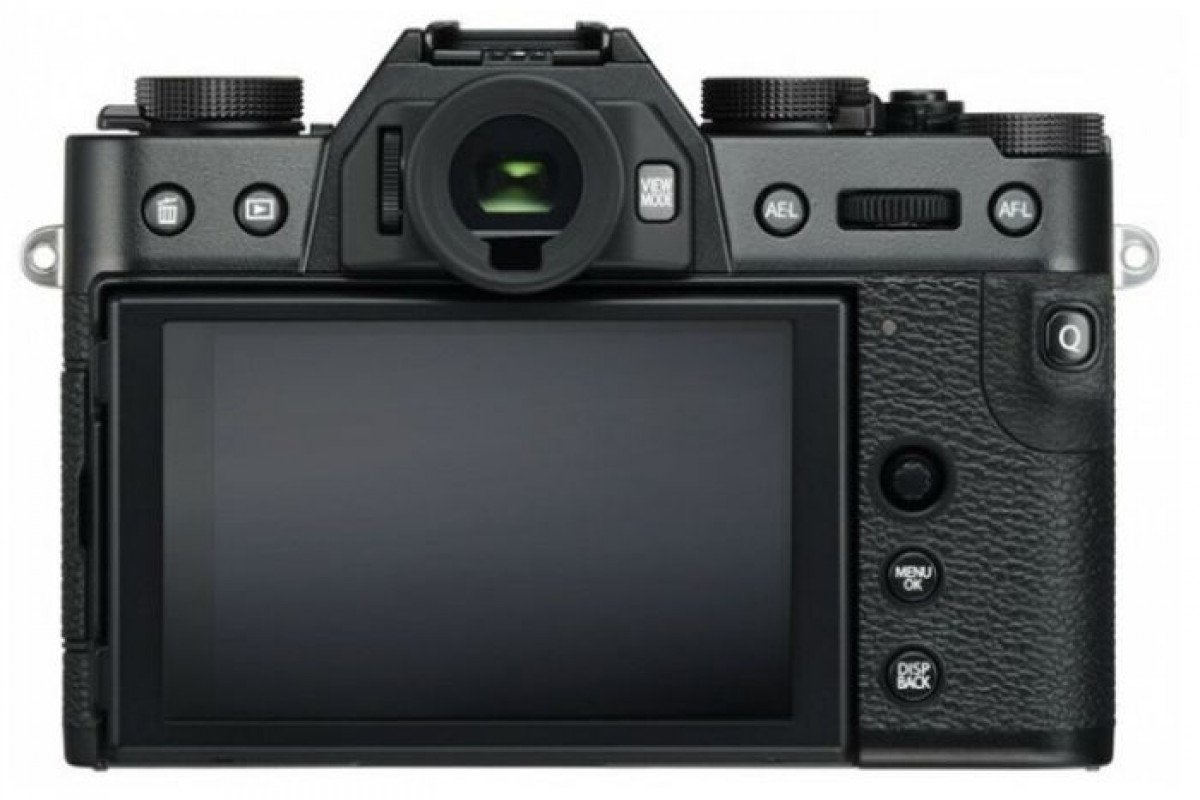 Camera Thumbnail