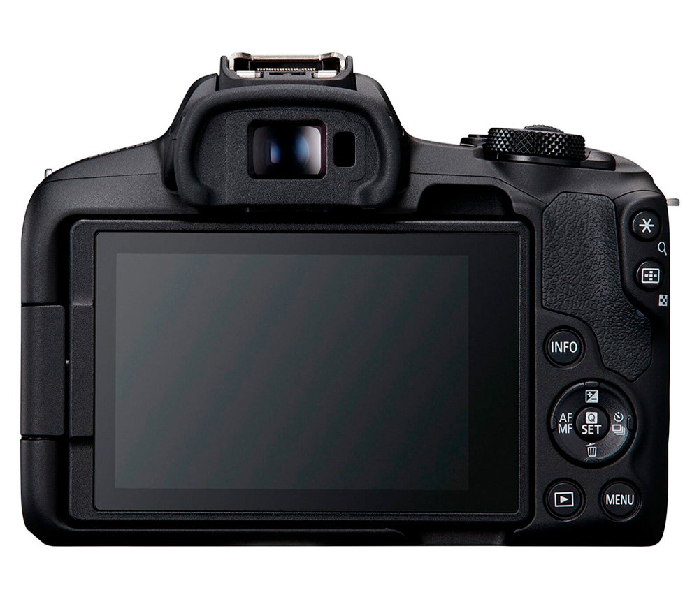 Camera Thumbnail