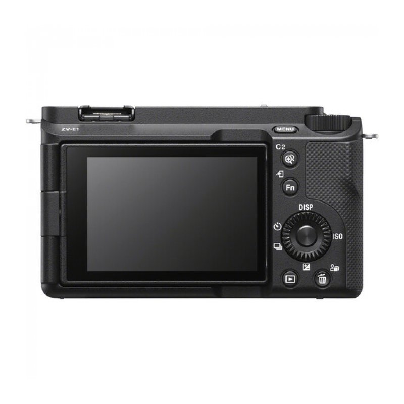 Camera Thumbnail