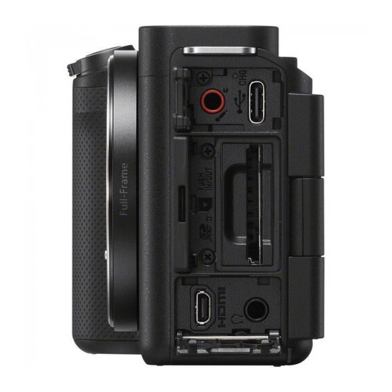 Camera Thumbnail