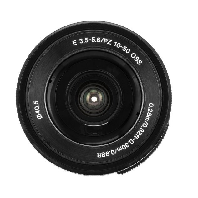 Camera Thumbnail