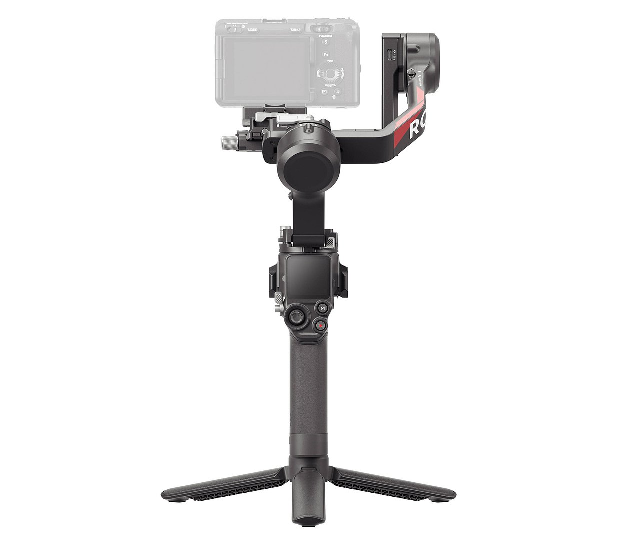 Camera Thumbnail