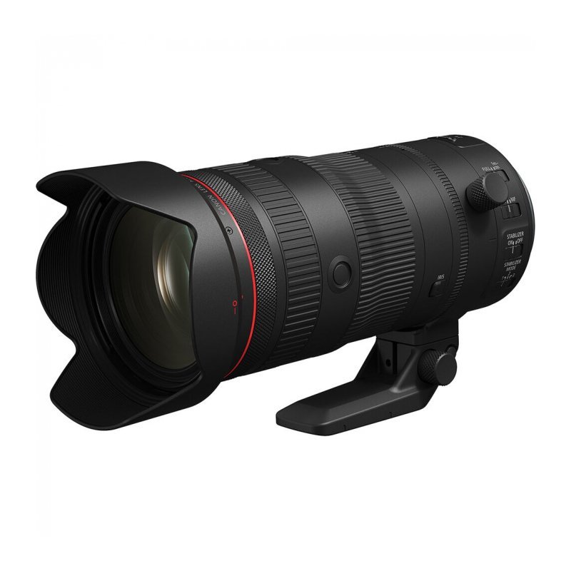 Camera Thumbnail