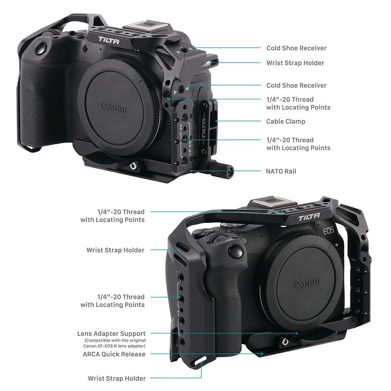 Camera Thumbnail