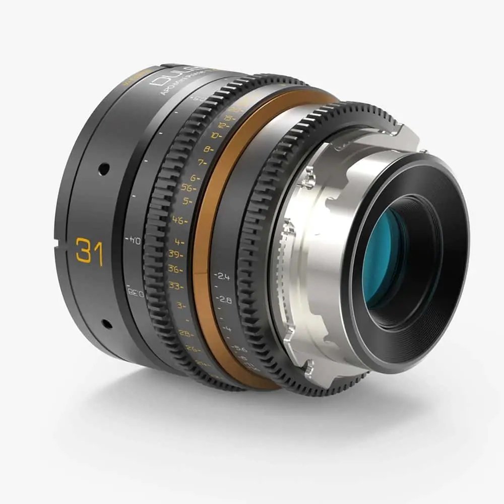 Camera Thumbnail