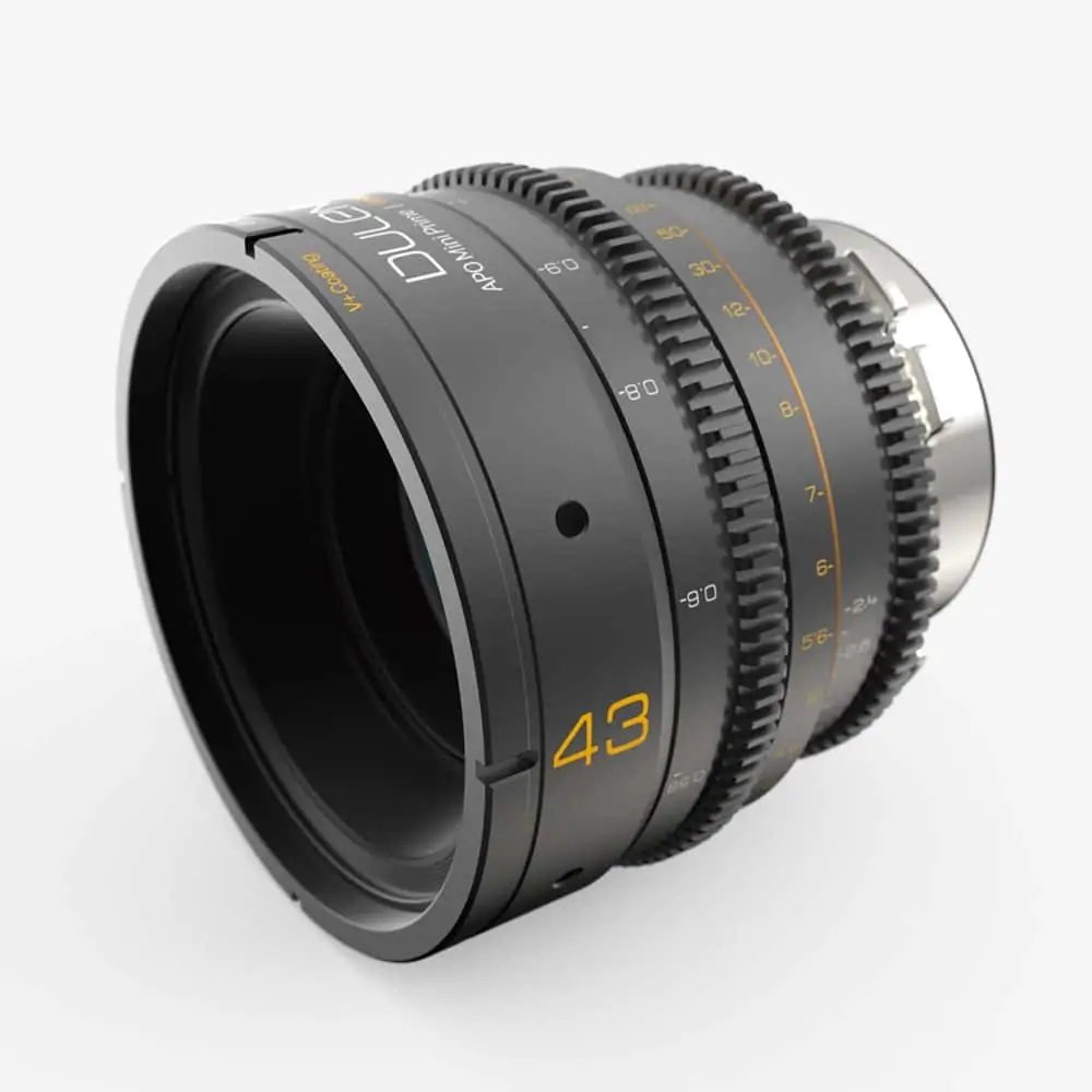 Camera Thumbnail