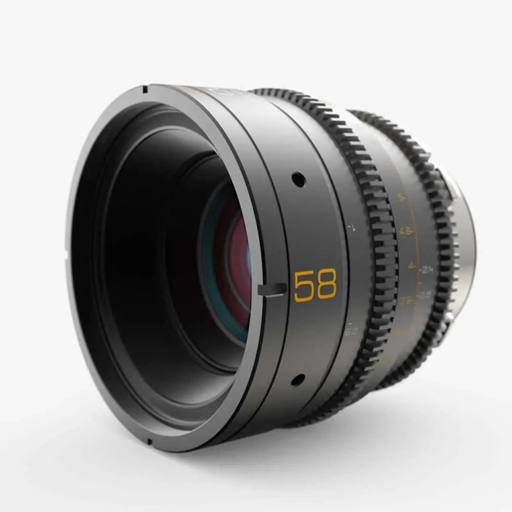 Camera Thumbnail