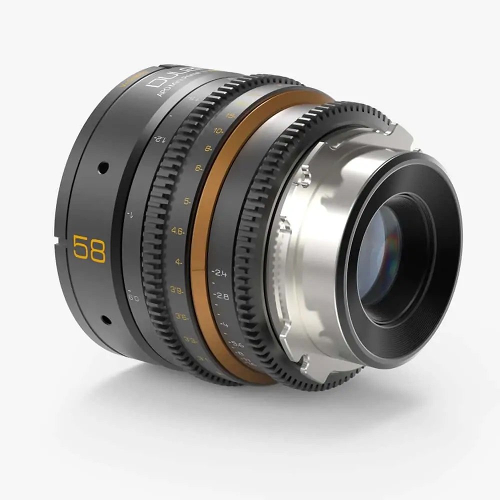 Camera Thumbnail
