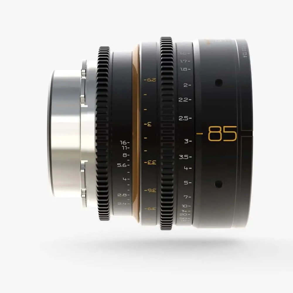 Camera Thumbnail