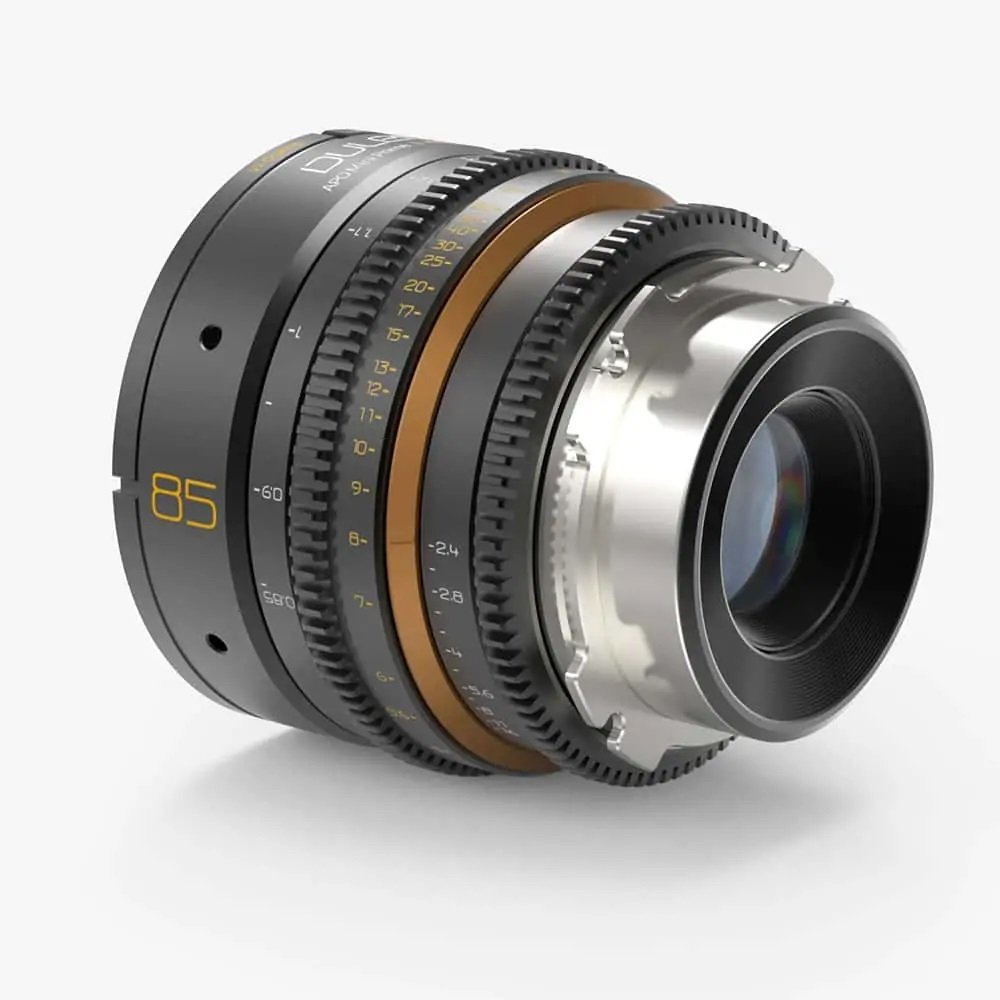 Camera Thumbnail