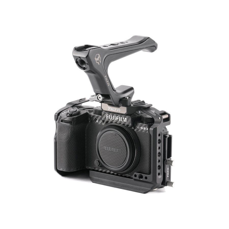 Camera Thumbnail