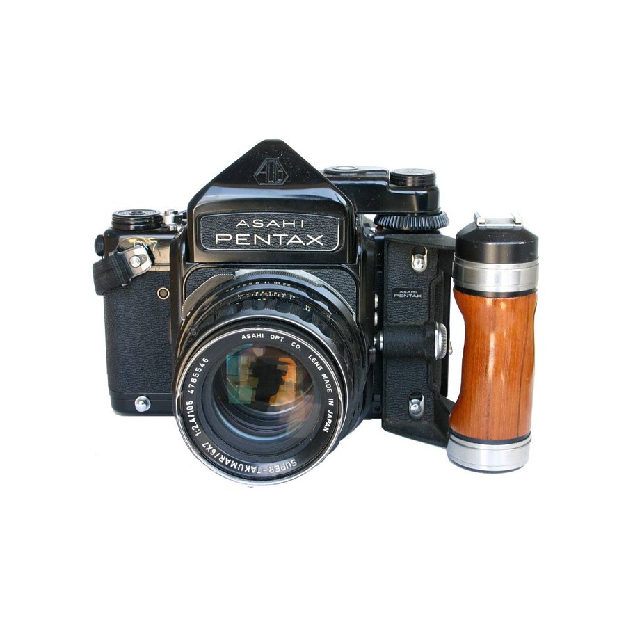Camera Thumbnail