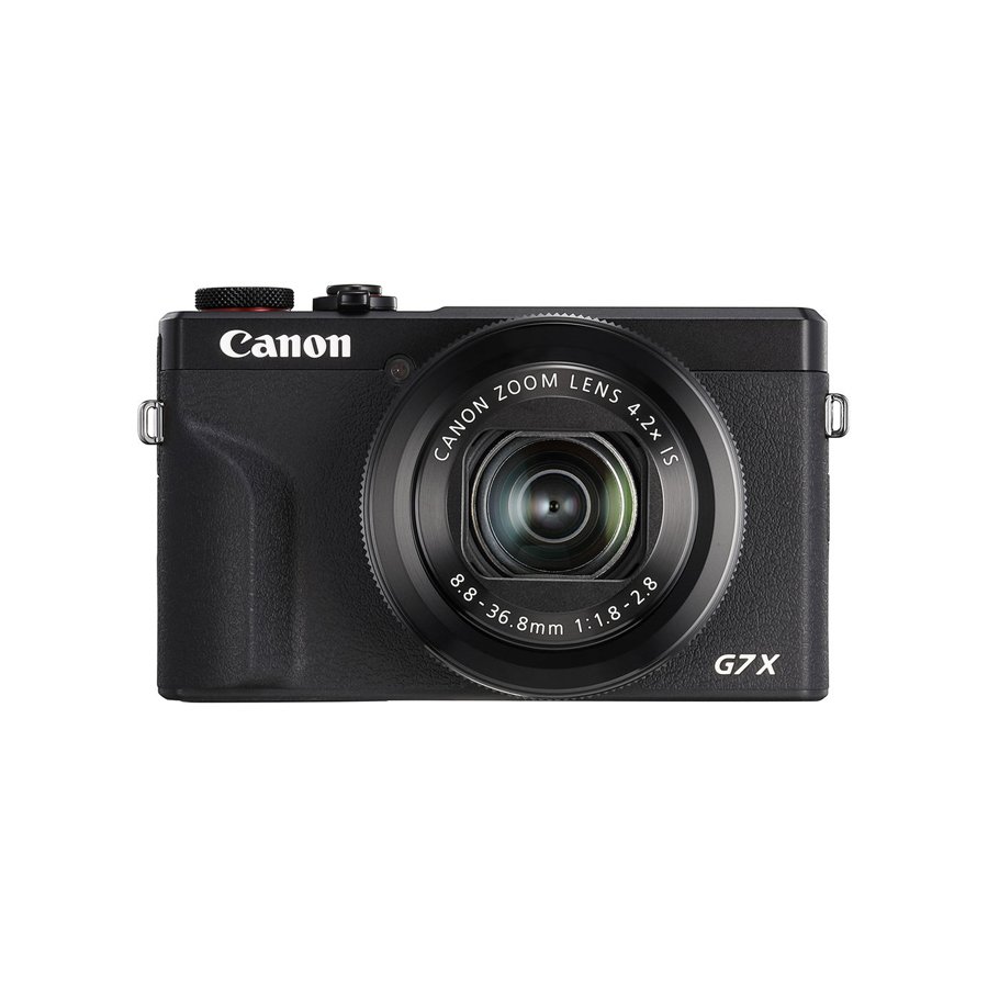 Camera Thumbnail