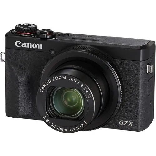Camera Thumbnail