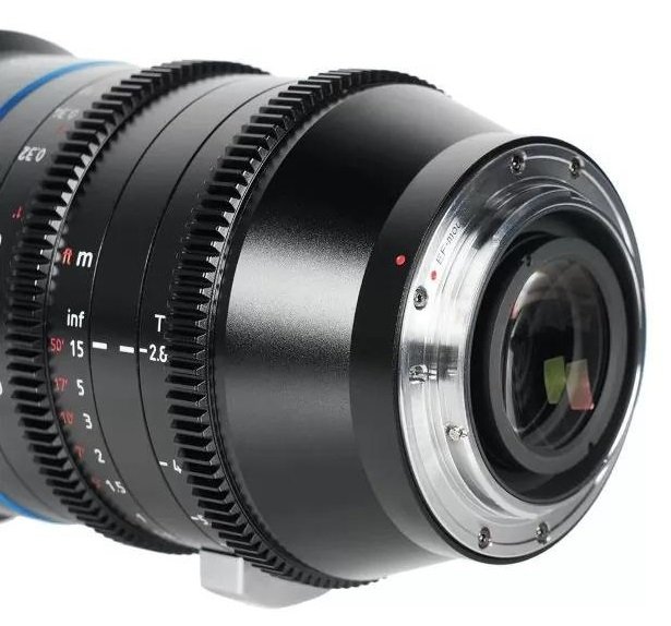 Camera Thumbnail