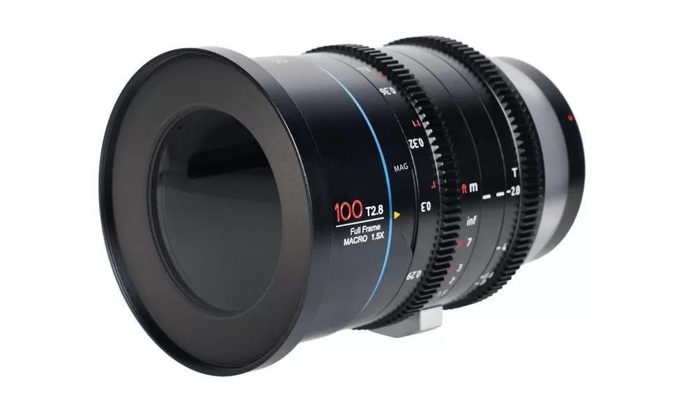Camera Thumbnail