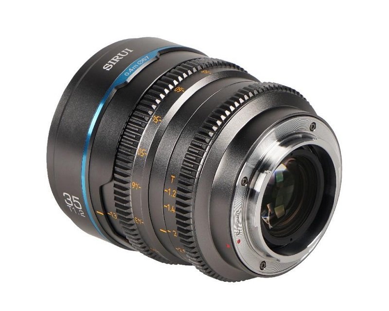 Camera Thumbnail