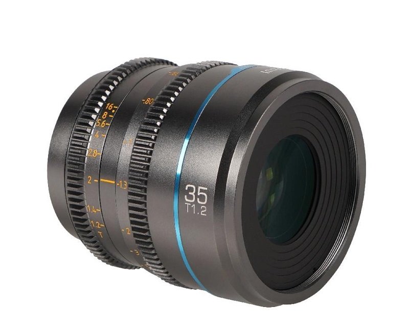 Camera Thumbnail