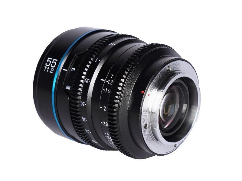 Camera Thumbnail