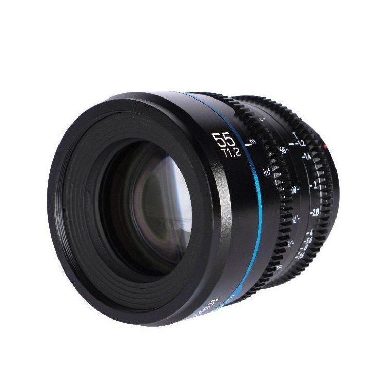 Camera Thumbnail