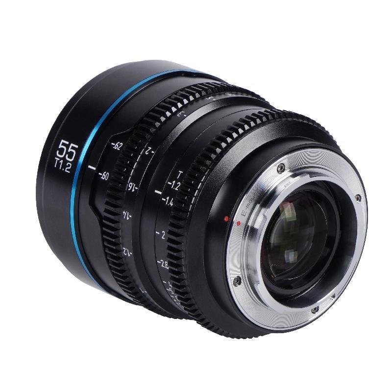 Camera Thumbnail
