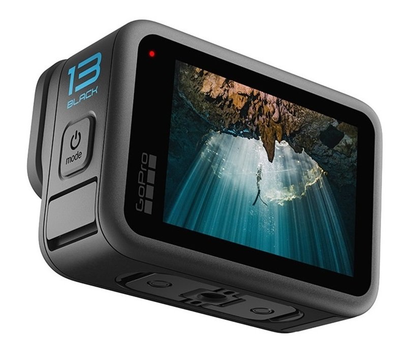 Camera Thumbnail