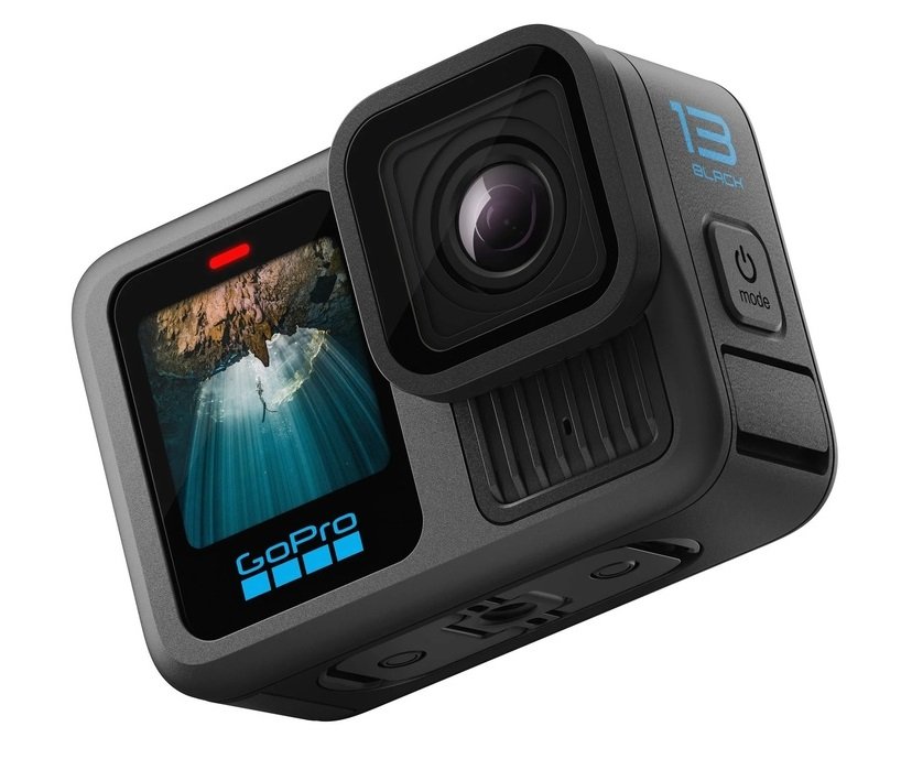 Camera Thumbnail